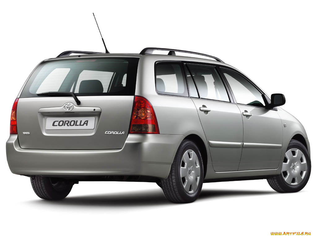 , toyota